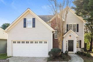 3516 Daventry Lane NW, Kennesaw, GA 30144