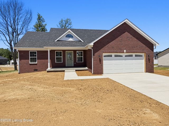 302 Rolling Meadows Ln, Bardstown, KY 40004