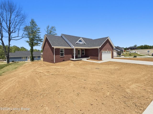 302 Rolling Meadows Ln, Bardstown, KY 40004