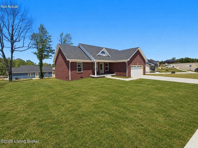302 Rolling Meadows Ln, Bardstown, KY 40004