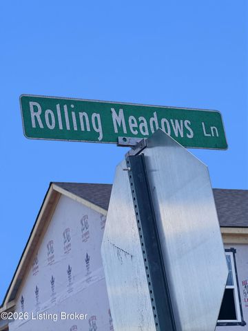 302 Rolling Meadows Ln, Bardstown, KY 40004