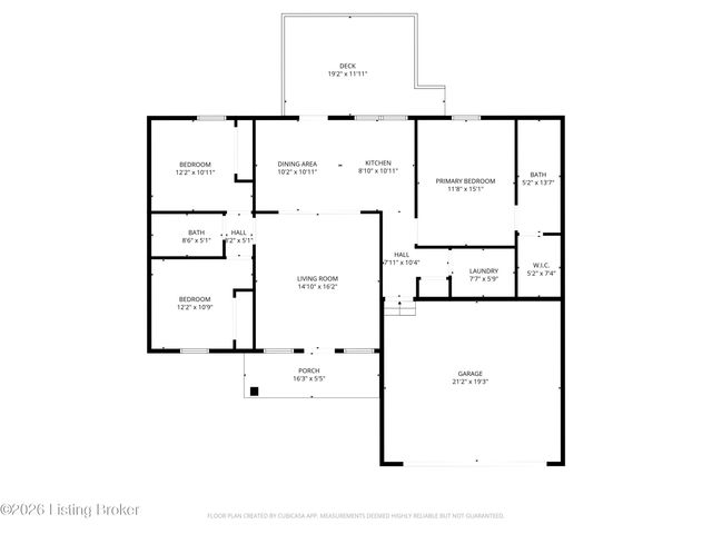 302 Rolling Meadows Ln, Bardstown, KY 40004