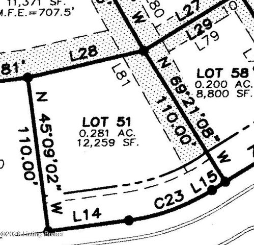 302 Rolling Meadows Ln, Bardstown, KY 40004