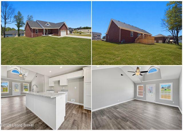 302 Rolling Meadows Ln, Bardstown, KY 40004