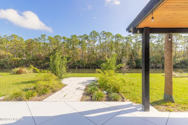 6178 Knotty Pine Court, Port Orange, FL 32127