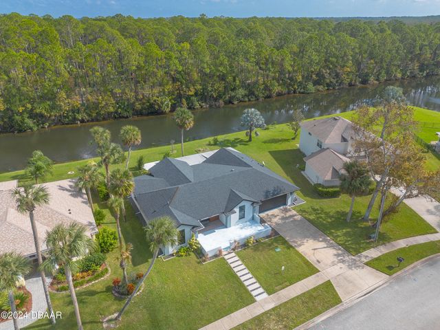 6178 Knotty Pine Court, Port Orange, FL 32127