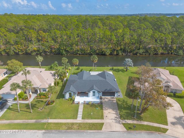 6178 Knotty Pine Court, Port Orange, FL 32127