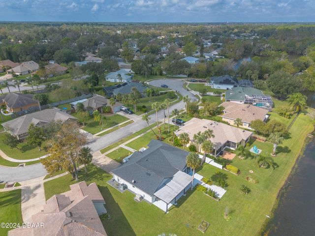 6178 Knotty Pine Court, Port Orange, FL 32127