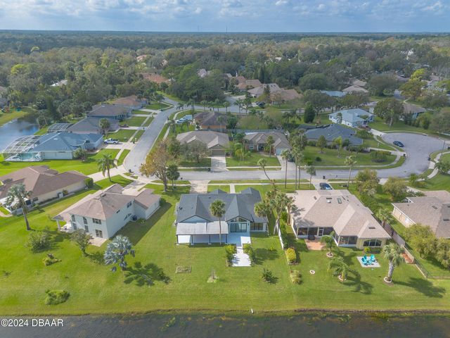 6178 Knotty Pine Court, Port Orange, FL 32127