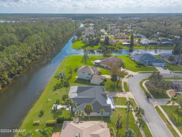 6178 Knotty Pine Court, Port Orange, FL 32127