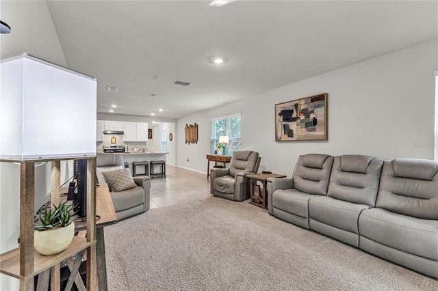 345 PELHAM PARK DRIVE, Deland, FL 32720