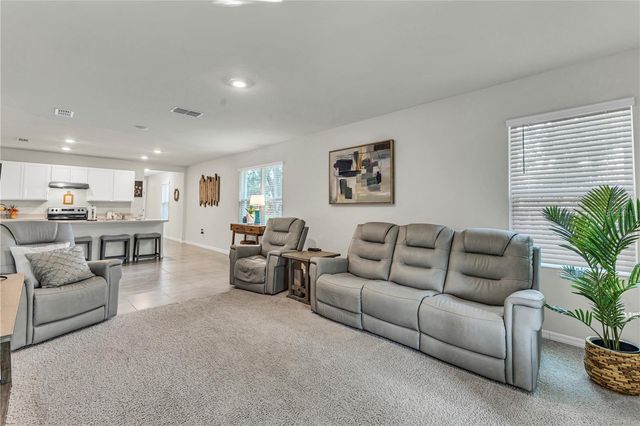 345 PELHAM PARK DRIVE, Deland, FL 32720