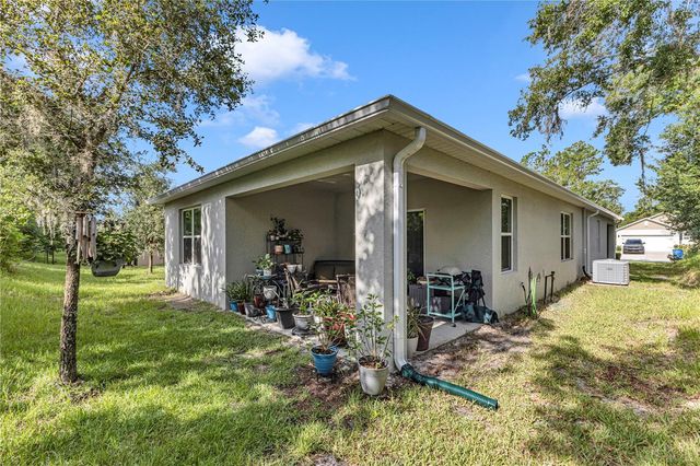 345 PELHAM PARK DRIVE, Deland, FL 32720
