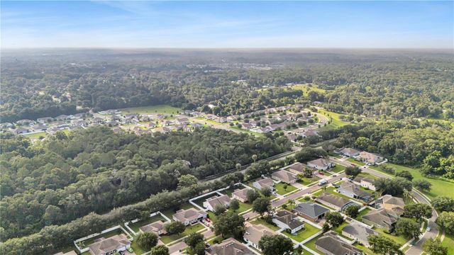 345 PELHAM PARK DRIVE, Deland, FL 32720