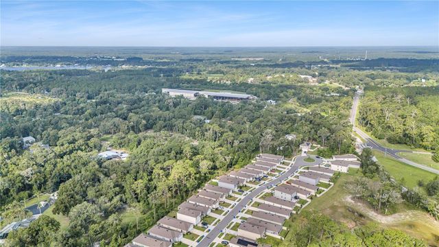 345 PELHAM PARK DRIVE, Deland, FL 32720