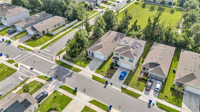 345 PELHAM PARK DRIVE, Deland, FL 32720