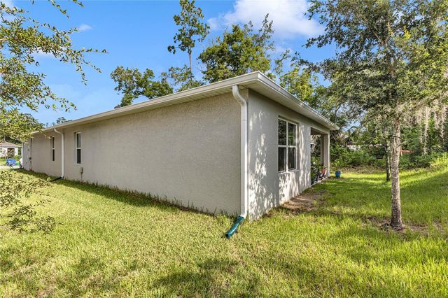 345 PELHAM PARK DRIVE, Deland, FL 32720