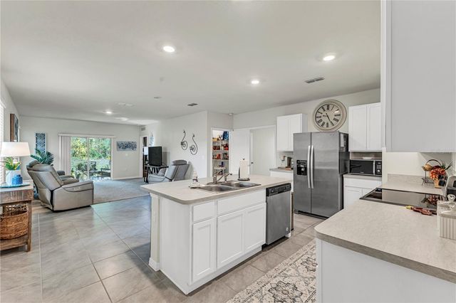 345 PELHAM PARK DRIVE, Deland, FL 32720