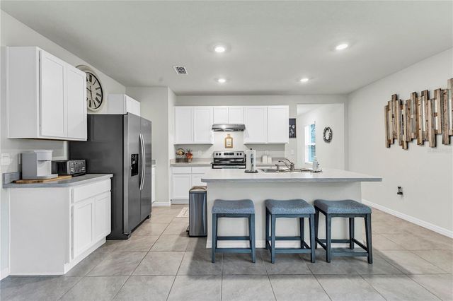 345 PELHAM PARK DRIVE, Deland, FL 32720