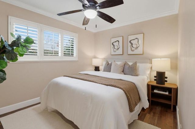 744 Boynton Avenue, San Jose, CA 95117