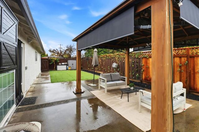 744 Boynton Avenue, San Jose, CA 95117