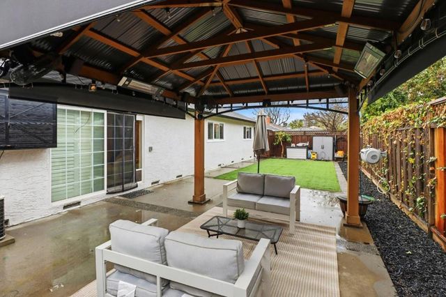 744 Boynton Avenue, San Jose, CA 95117