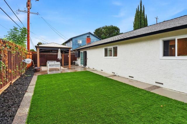 744 Boynton Avenue, San Jose, CA 95117