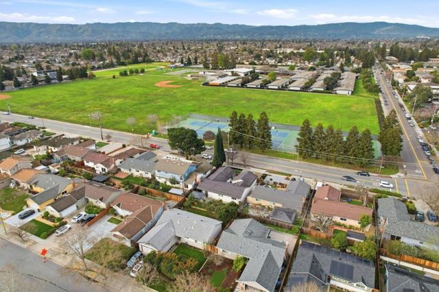 744 Boynton Avenue, San Jose, CA 95117