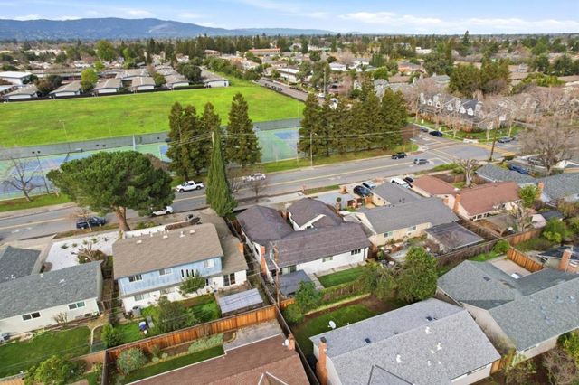 744 Boynton Avenue, San Jose, CA 95117