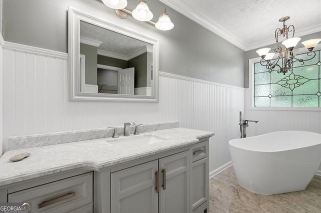 2915 Capot Court, Snellville, GA 30039