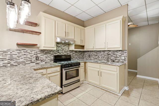 2915 Capot Court, Snellville, GA 30039