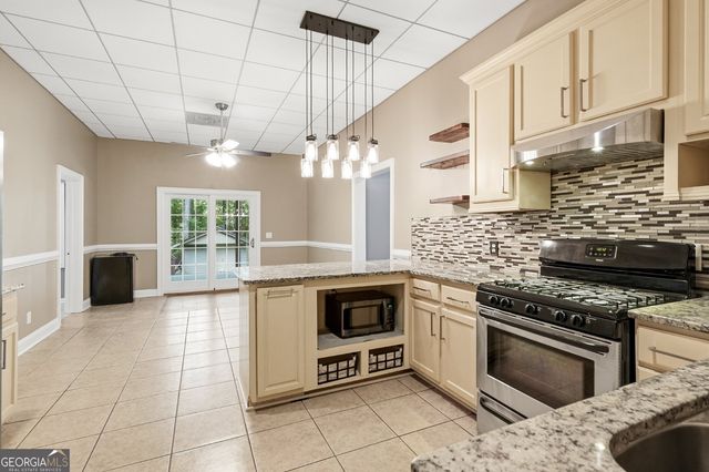 2915 Capot Court, Snellville, GA 30039
