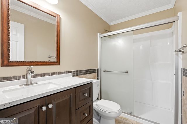 2915 Capot Court, Snellville, GA 30039