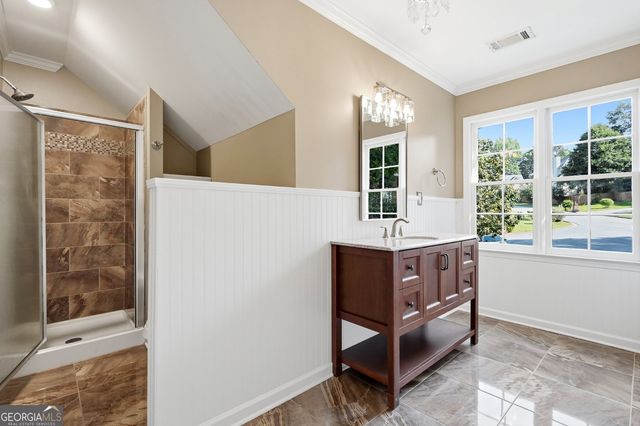 2915 Capot Court, Snellville, GA 30039