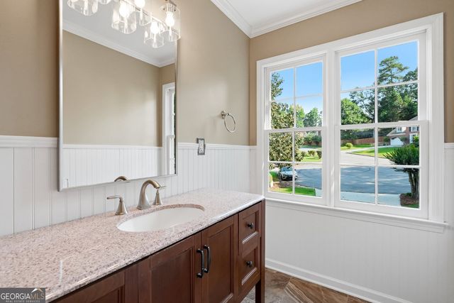 2915 Capot Court, Snellville, GA 30039