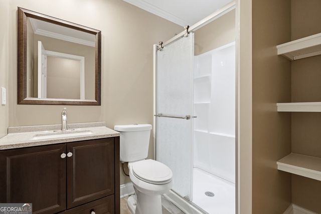 2915 Capot Court, Snellville, GA 30039