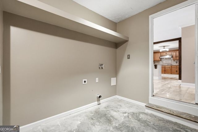 2915 Capot Court, Snellville, GA 30039