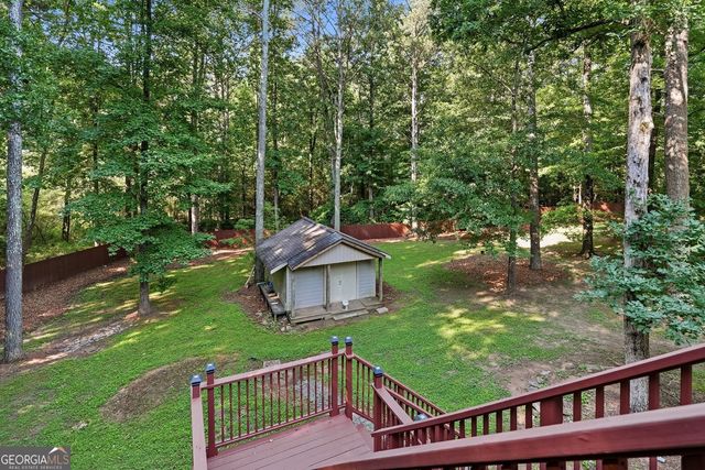 2915 Capot Court, Snellville, GA 30039