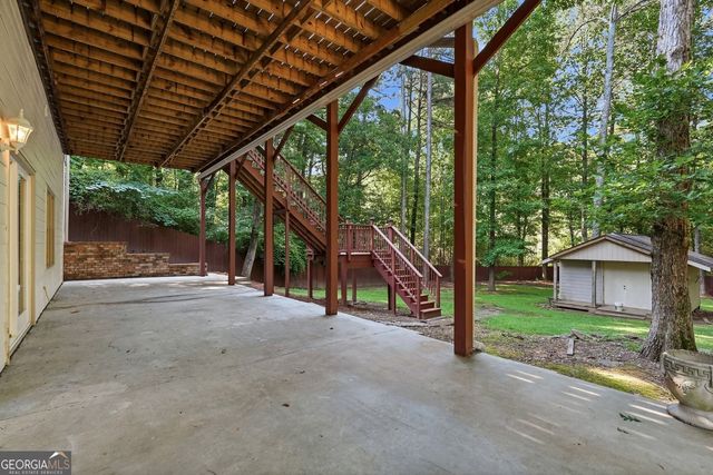 2915 Capot Court, Snellville, GA 30039