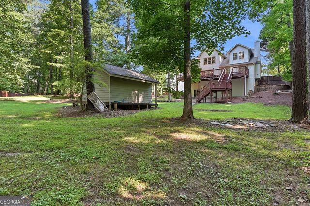 2915 Capot Court, Snellville, GA 30039