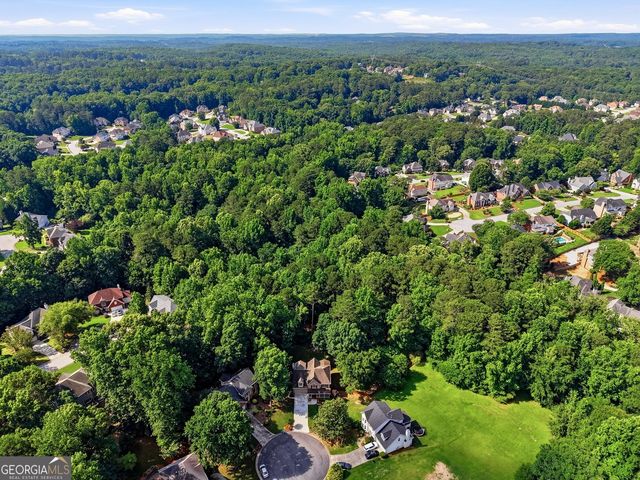 2915 Capot Court, Snellville, GA 30039