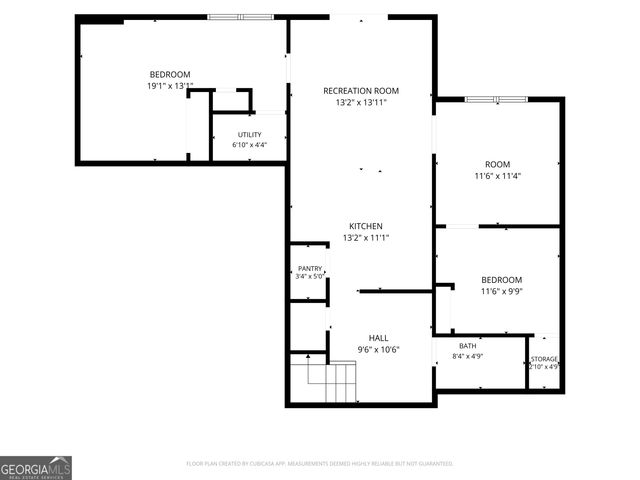2915 Capot Court, Snellville, GA 30039