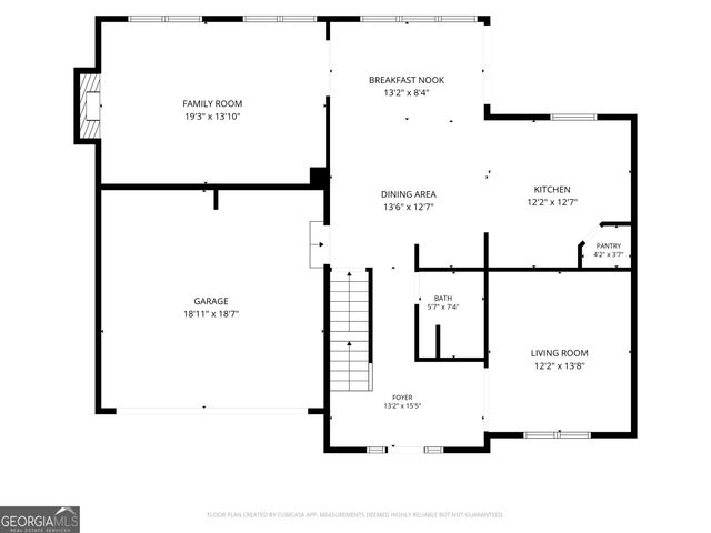2915 Capot Court, Snellville, GA 30039
