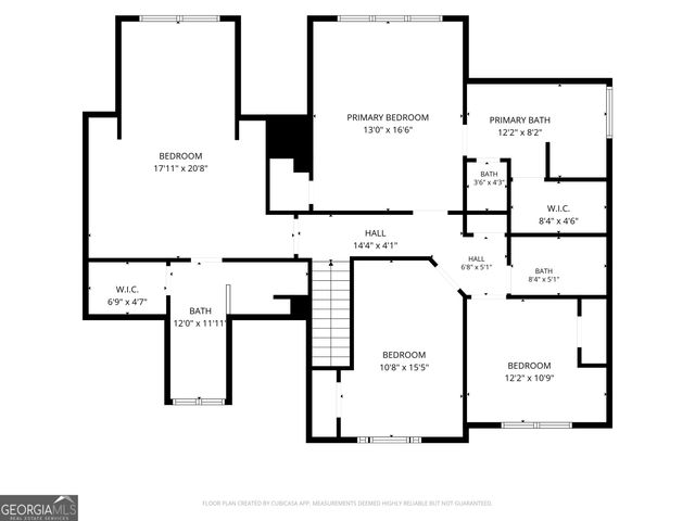2915 Capot Court, Snellville, GA 30039