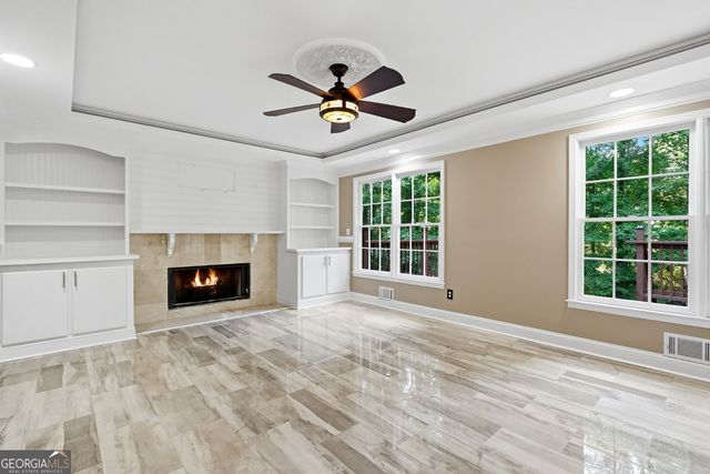 2915 Capot Court, Snellville, GA 30039