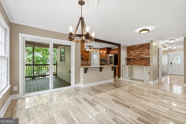 2915 Capot Court, Snellville, GA 30039