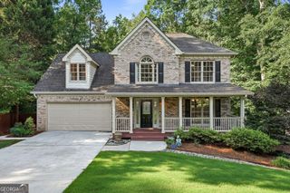 2915 Capot Court, Snellville, GA 30039