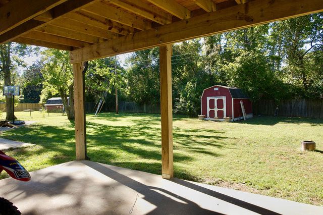 112 Ridgewood Lane, Frankfort, KY 40601