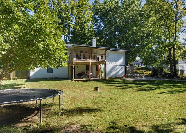112 Ridgewood Lane, Frankfort, KY 40601