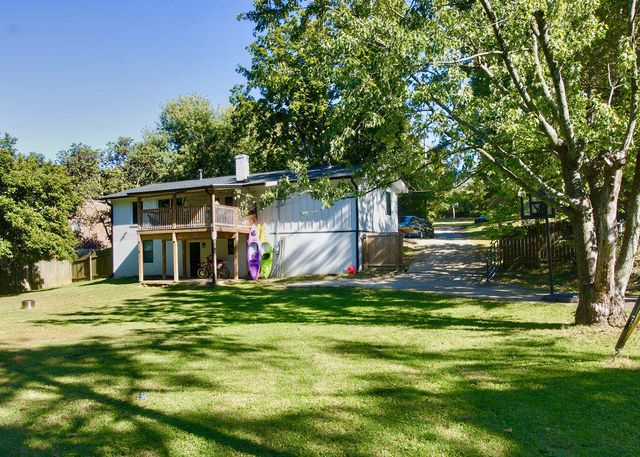 112 Ridgewood Lane, Frankfort, KY 40601